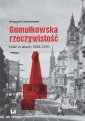 okładka książki - Gomułkowska rzeczywistość. Łódź