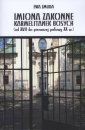 okładka książki - Imiona zakonne karmelitanek bosych