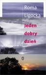 okładka książki - Jeden dobry dzień