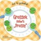 okładka książki - Już to potrafię! Groszek mówi: