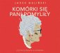 pudełko audiobooku - Komórki się pani pomyliły (CD mp3)