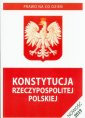 okładka książki - Konstytucja Rzeczypospolitej Polskiej