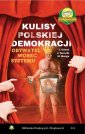 okładka książki - Kulisy polskiej demokracji. Obywatel