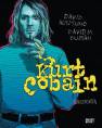 okładka książki - Kurt Cobain. Biografia