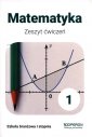 okładka podręcznika - Matematyka. Szkoła branżowa 1 stopnia.