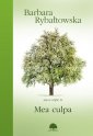 okładka książki - Mea culpa. Saga cz. 4