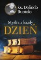 okładka książki - Myśli na każdy dzień