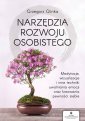 okładka książki - Narzędzia rozwoju osobistego