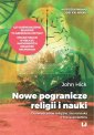 okładka książki - Nowe pogranicze religii i nauki.