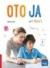 Oto ja. Samouczek. Klasa 3. Szkoła - okładka podręcznika