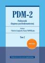 okładka książki - PDM-2. Podręcznik diagnozy psychodynamicznej....