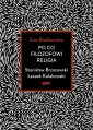 okładka książki - Po co filozofowi religia. Stanisław