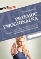 okładka książki - Przemoc emocjonalna