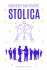 okładka książki - Stolica