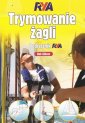 okładka książki - Trymowanie żagli. Podręcznik RYA