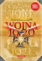 okładka książki - Wojna 1920