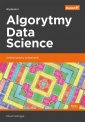 okładka książki - Algorytmy Data Science. Siedmiodniowy