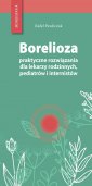 okładka książki - Borelioza - praktyczne rozwiązania,