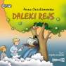 pudełko audiobooku - Daleki rejs (CD mp3)