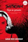 okładka książki - Chilling Adventures of Sabrina.