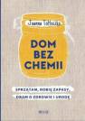 okładka książki - Dom bez chemii