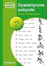 okładka książki - Dyslektyczne Potyczki 2. Zadania