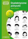 okładka książki - Dyslektyczne Potyczki 3. Zadania