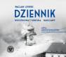 pudełko audiobooku - Dziennik. Wrześniowa obrona Warszawy