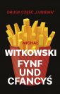 okładka książki - Fynf und cfancyś