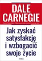 okładka książki - Jak zyskać satysfakcję i wzbogacić