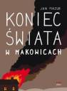 okładka książki - Koniec świata w Manowicach