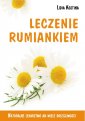 okładka książki - Leczenie rumiankiem