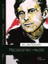 okładka książki - Męczeństwo i miłość. W kręgu kultury