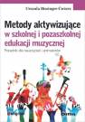 okładka książki - Metody aktywizujące w szkolnej