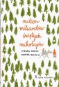 okładka książki - Milion miliardów Świętych Mikołajów