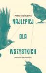 okładka książki - Najlepiej dla wszystkich