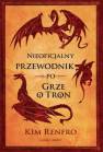 okładka książki - Nieoficjalny przewodnik po Grze