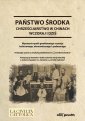 okładka książki - Państwo środka. Chrześcijaństwo