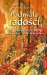 okładka książki - Pochwała radości