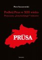 okładka książki - Podbój Prus w XIII wieku. Przyczyny