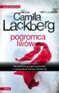 pudełko audiobooku - Pogromca lwów. Czarna seria. Tom