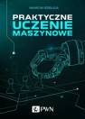 okładka książki - Praktyczne uczenie maszynowe