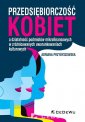 okładka książki - Przedsiębiorczość kobiet a działalność