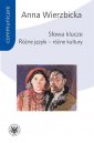 okładka książki - Słowa klucze. Różne języki - różne