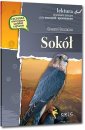 okładka książki - Sokół. wydanie z opracowaniem i