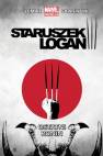 okładka książki - Staruszek Logan. Tom 4. Ostatni