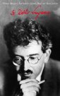 okładka książki - Świadek epoki Walter Benjamin