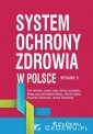 okładka książki - System ochrony zdrowia w Polsce