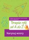 okładka podręcznika - Terapia ręki od A do Z. Narysuj