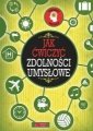 okładka książki - Trening umysłu. Jak ćwiczyć zdolności